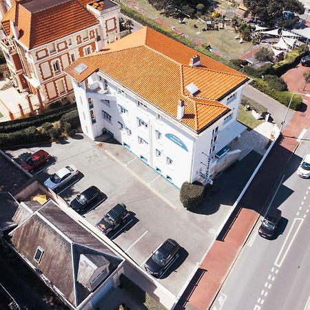 Hotel Belle Vue Роаян Екстериор снимка