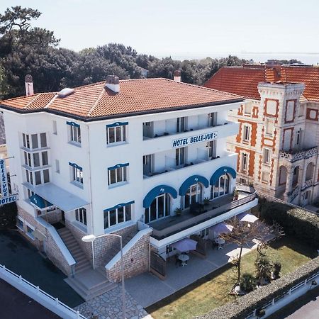Hotel Belle Vue Роаян Екстериор снимка