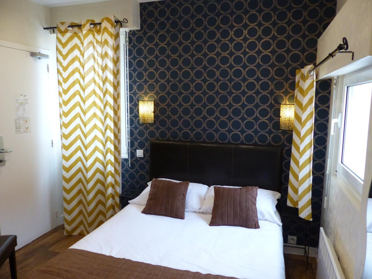 Hotel Belle Vue Роаян Екстериор снимка