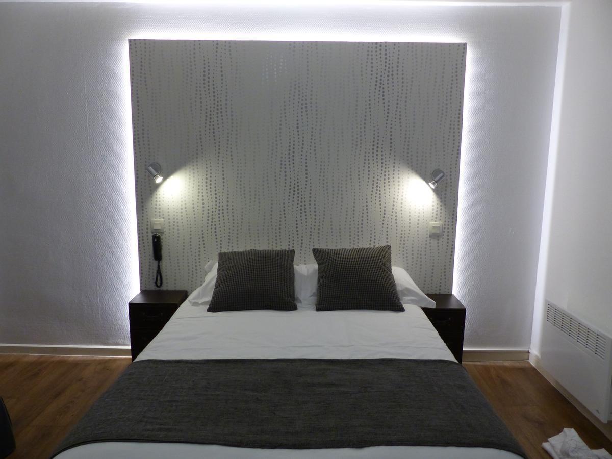 Hotel Belle Vue Роаян Екстериор снимка