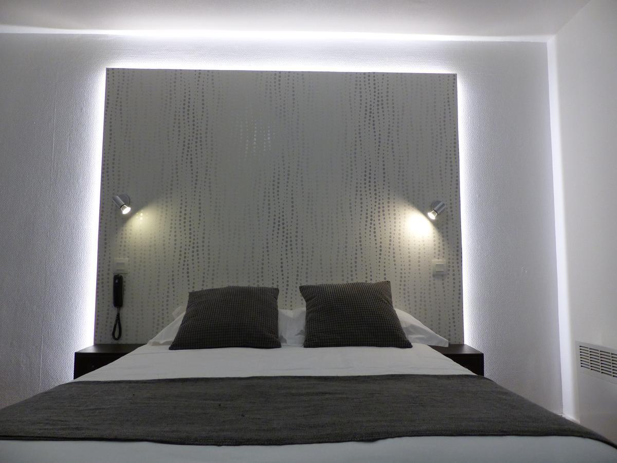 Hotel Belle Vue Роаян Екстериор снимка