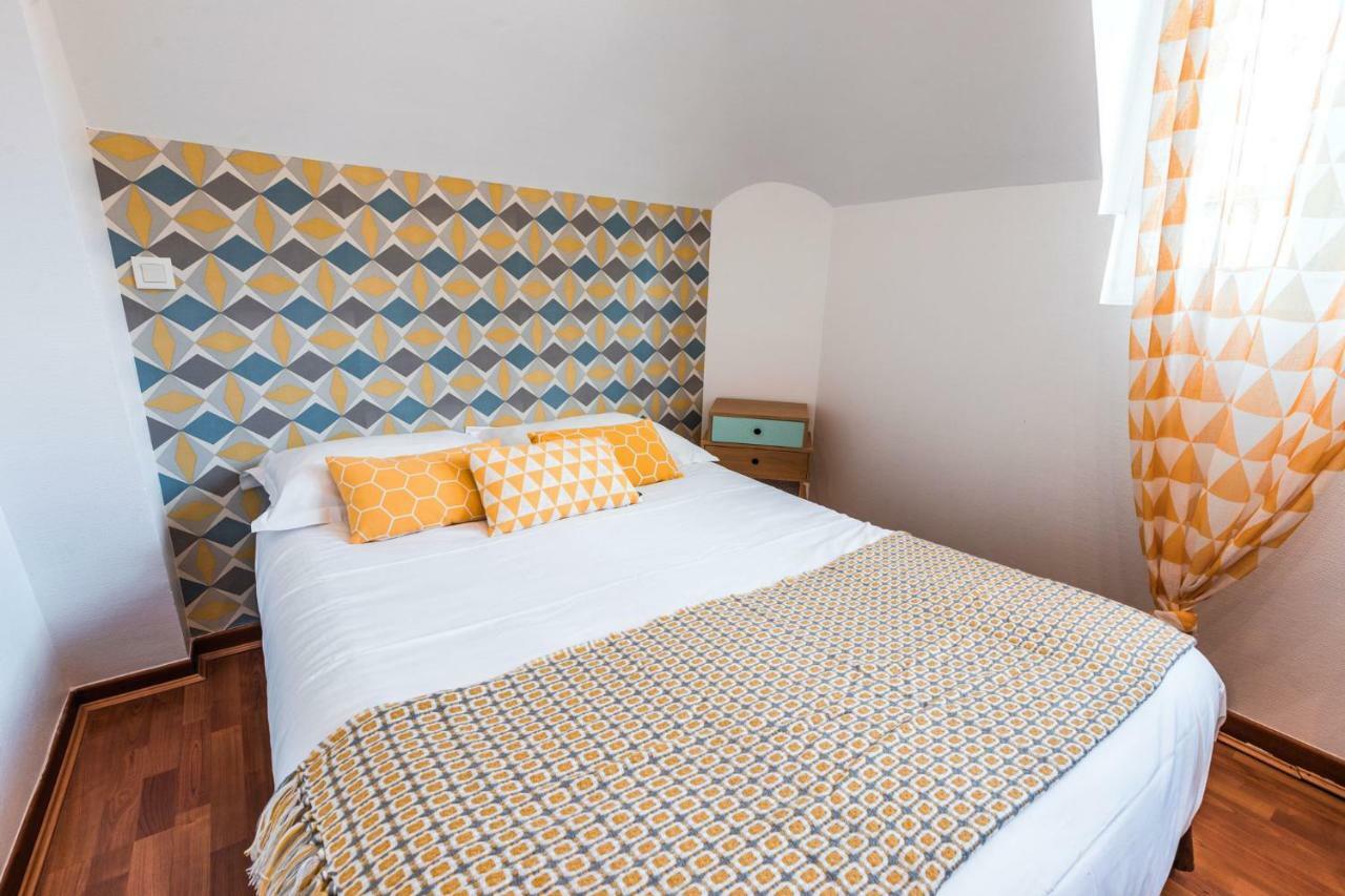 Hotel Belle Vue Роаян Екстериор снимка