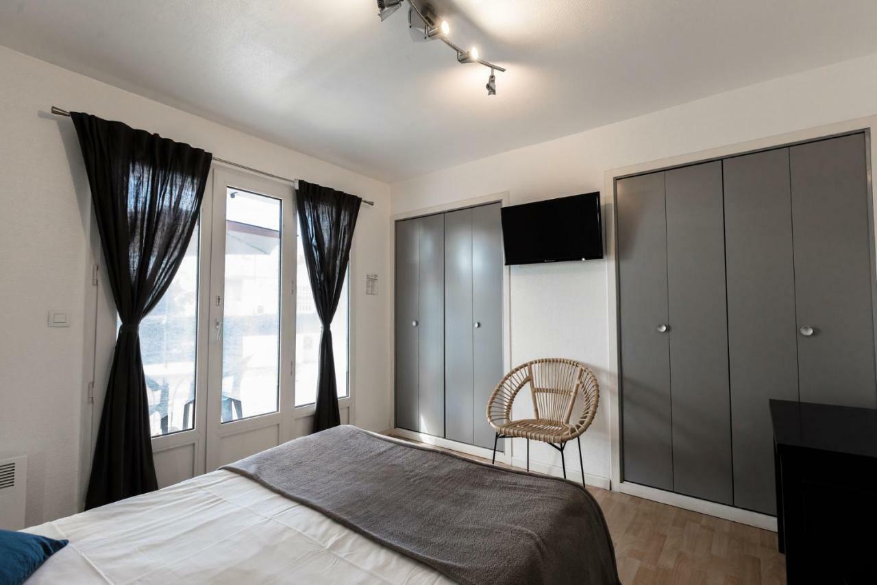 Hotel Belle Vue Роаян Екстериор снимка